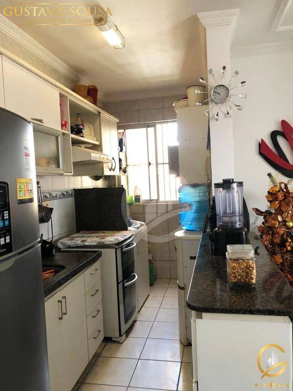 Oportunidade Apartamento de 65m² na Maraponga, 3 quartos, Lazer, Excelente Localização. - Foto 10