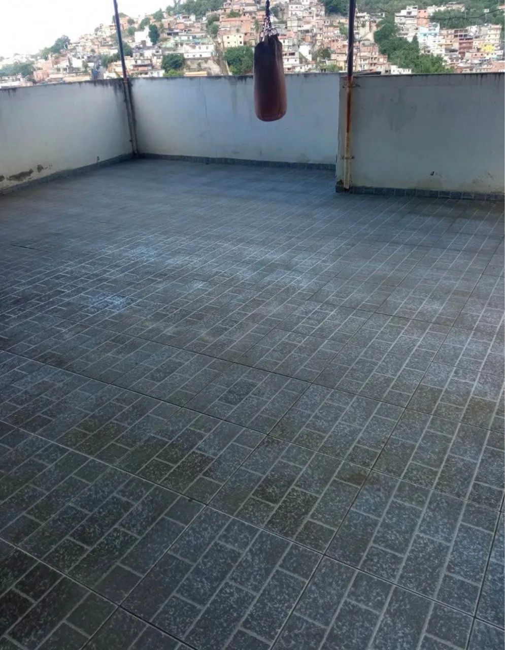 Foto - Rio de Janeiro - Rio Comprido