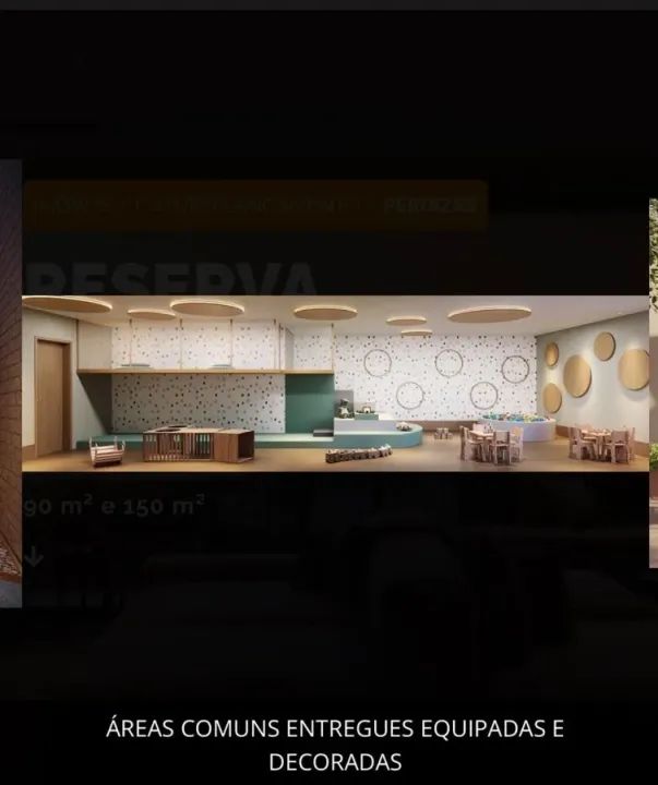 Apartamento para Venda em São Paulo, Perdizes, 4 dormitórios, 2 suítes, 4 banheiros, 2 vag - Foto 7