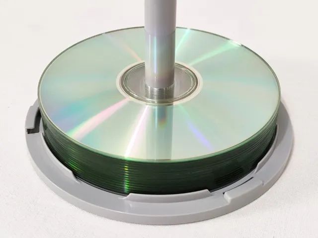 16x Mídia Sony CD-R Gravável  - Foto 4