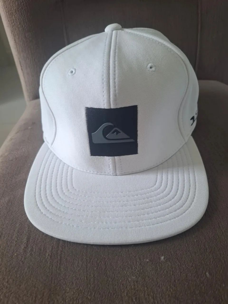 Boné Quiksilver, Tamanho único 