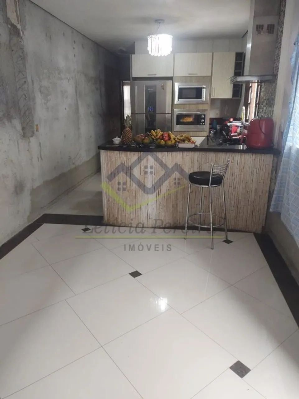 Casa Residencial à venda, Cidade Cruzeiro do Sul, Suzano - CA1027. - Foto 5