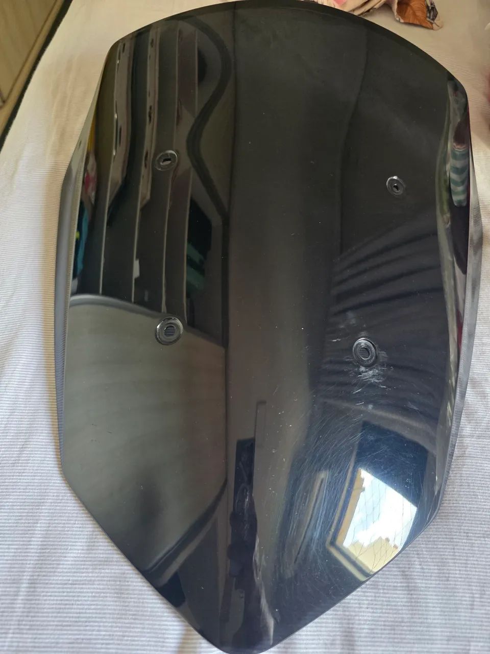  BOLHA YAMAHA NMAX 2021-2024 - Foto 2