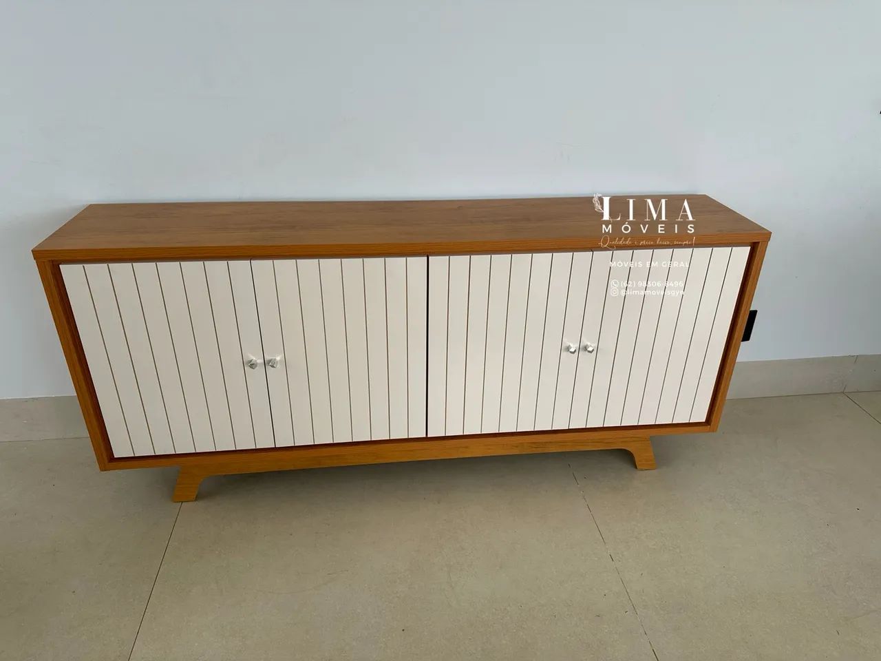 Aparador Buffet 1,80 