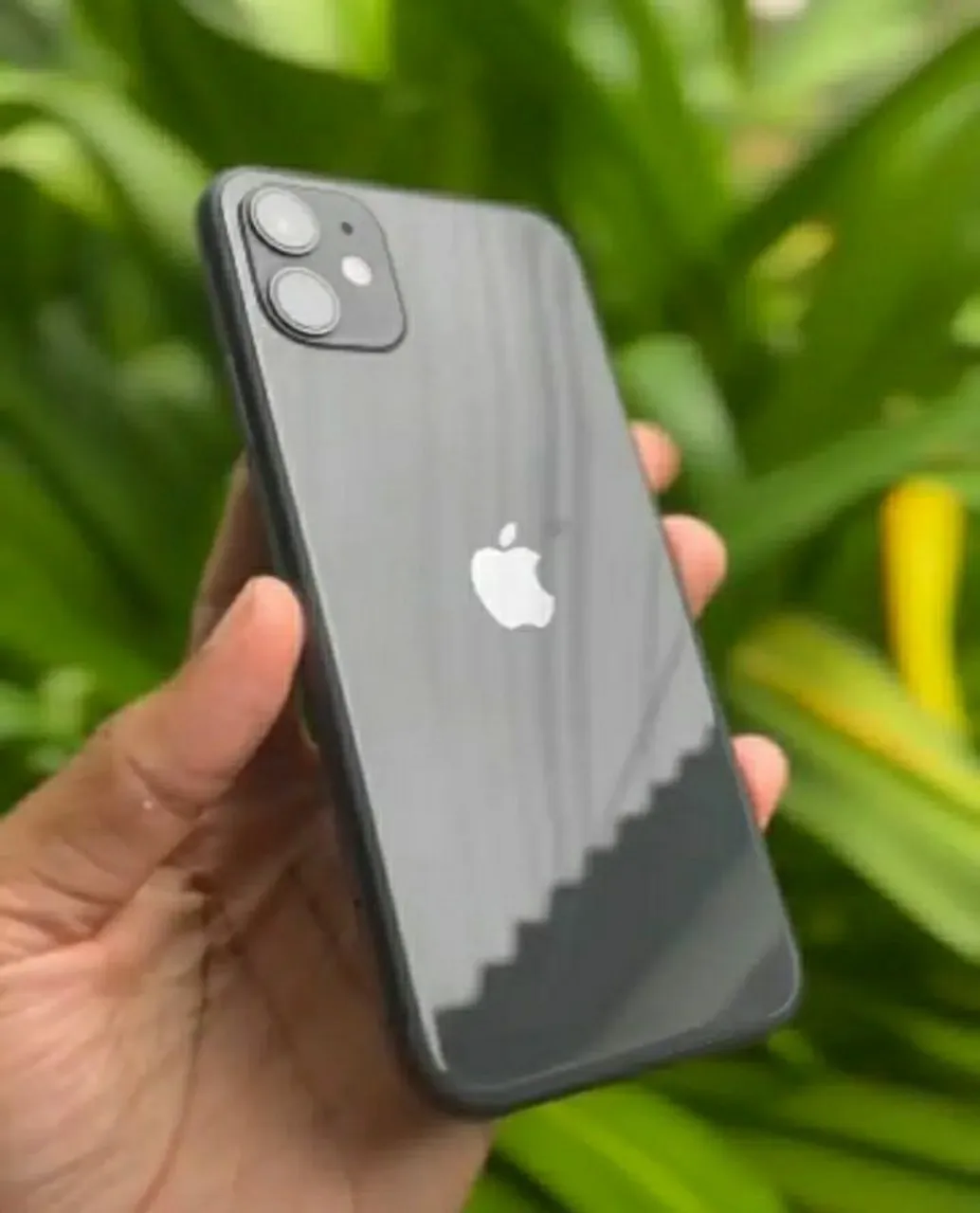 IPhone 11 todo original