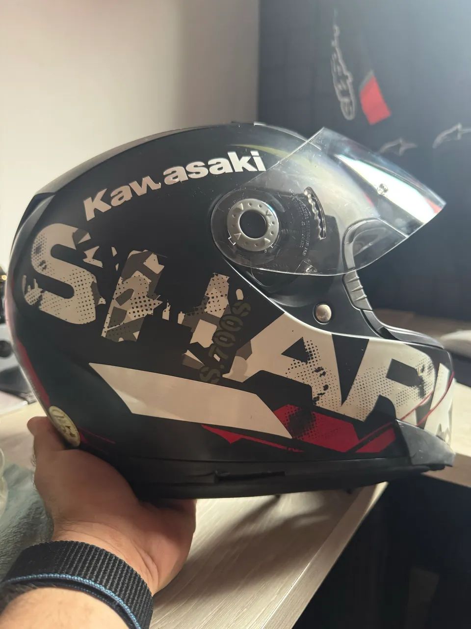 Shark Helmet64305175953410120