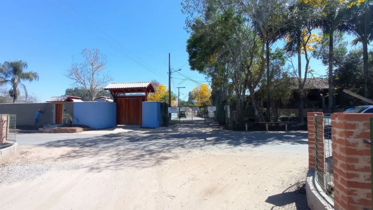 Terrenos Condomínio de Chácaras em Poços de Caldas
