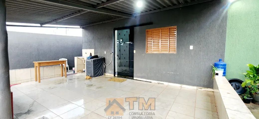 Excelente Casa no Bairro Morro da Cruz - Foto 5