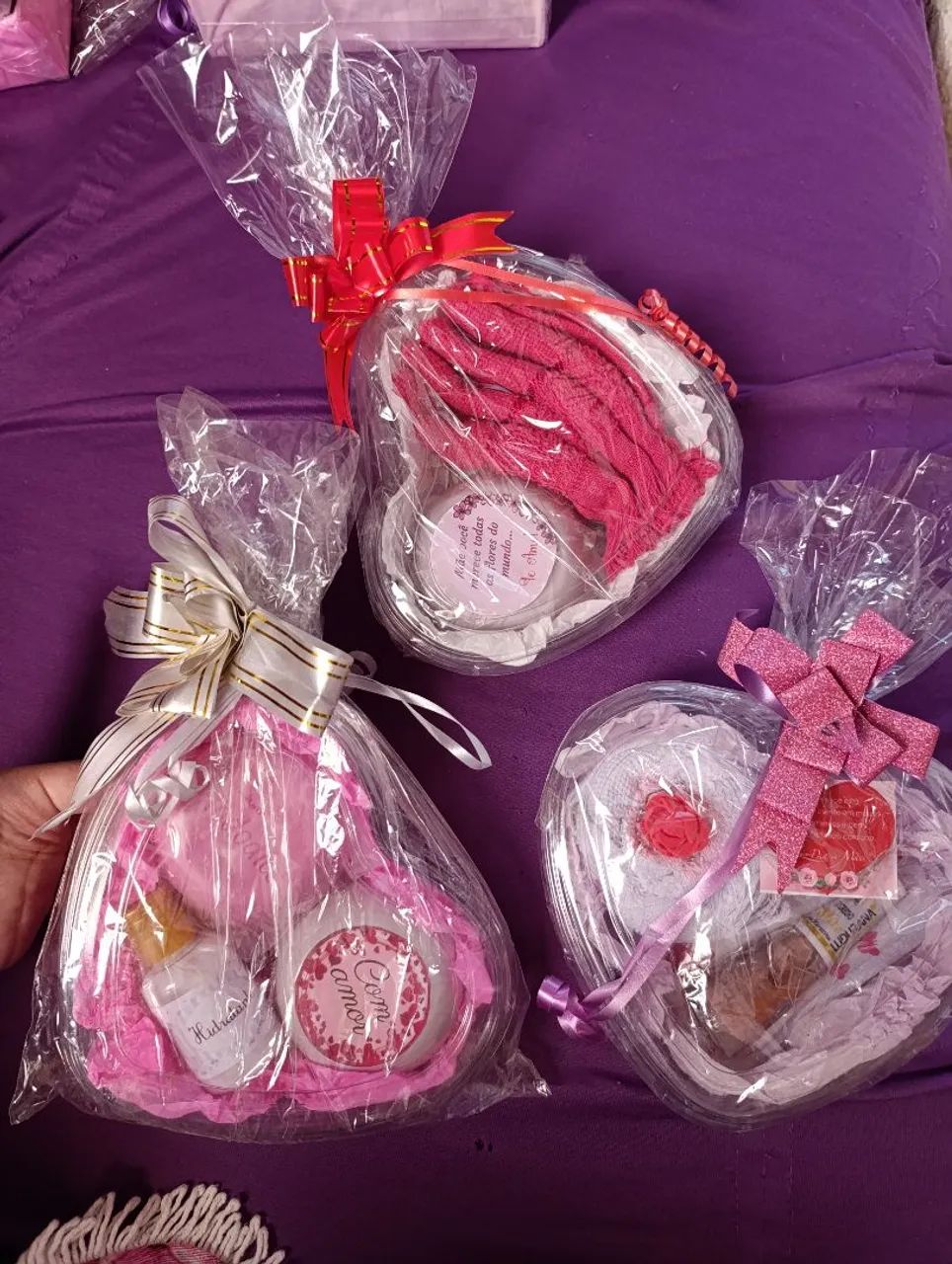 Kit Presente Dia das Mães - Foto 4
