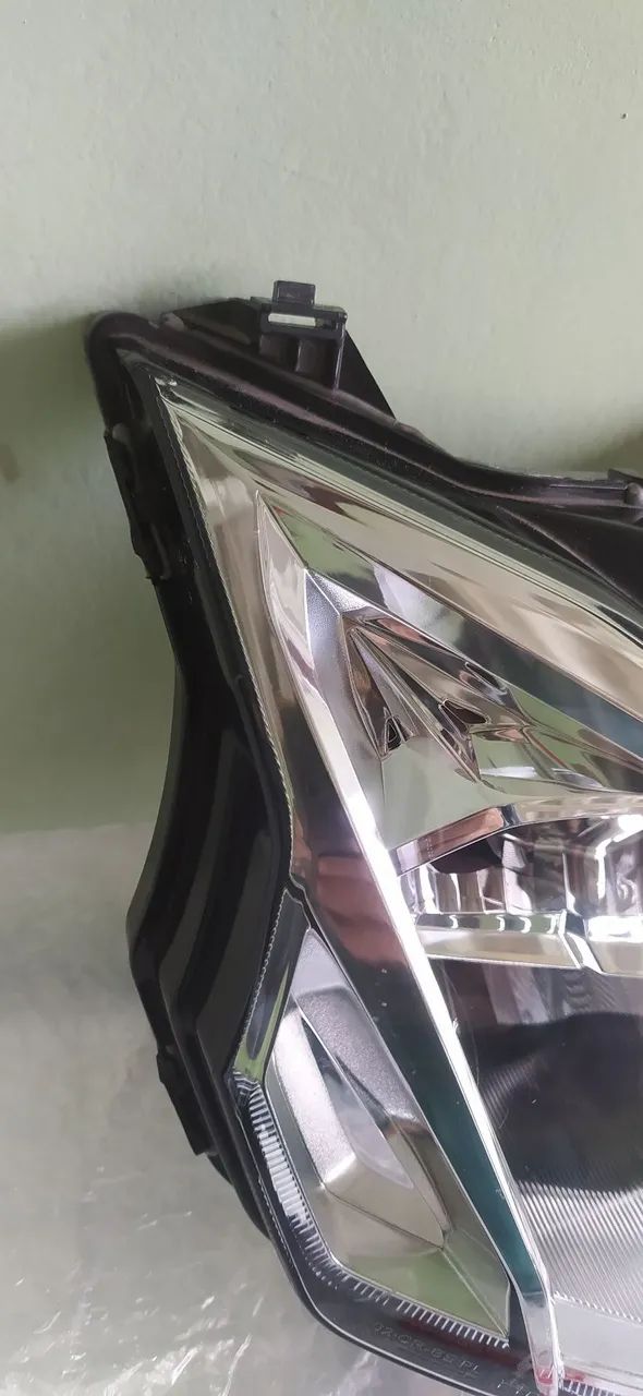 FAROL HONDA ELITE  - Foto 2