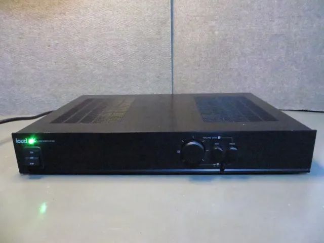 Amplificador Loud APL-250