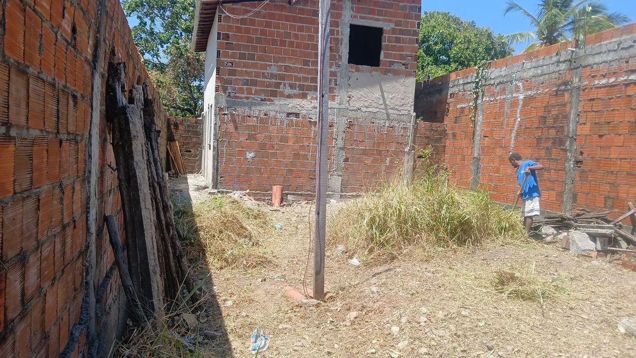 Foto - Fortaleza - Barra do Ceará