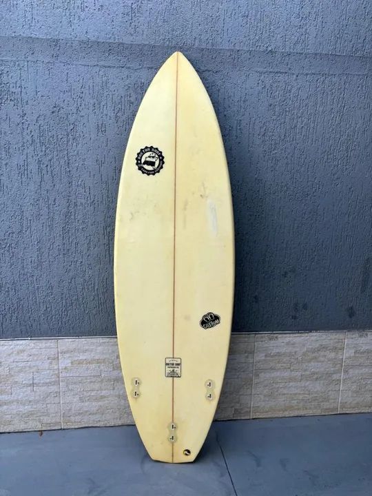 PRANCHA DE SURF 5.10 - Foto 3