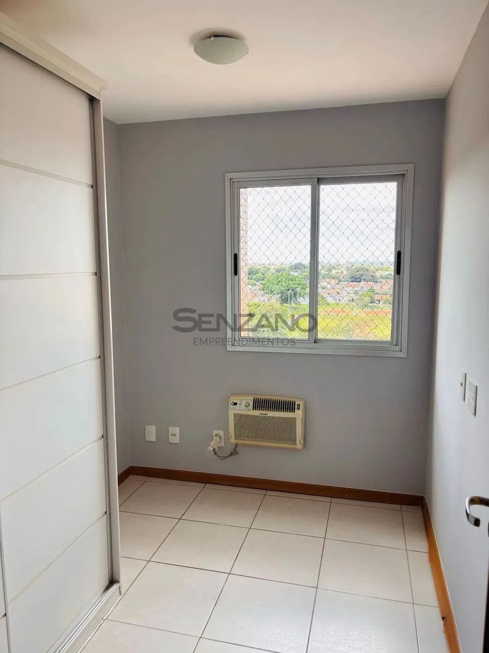 Apartamento Upper Grand Park - Campo Grande - Foto 5