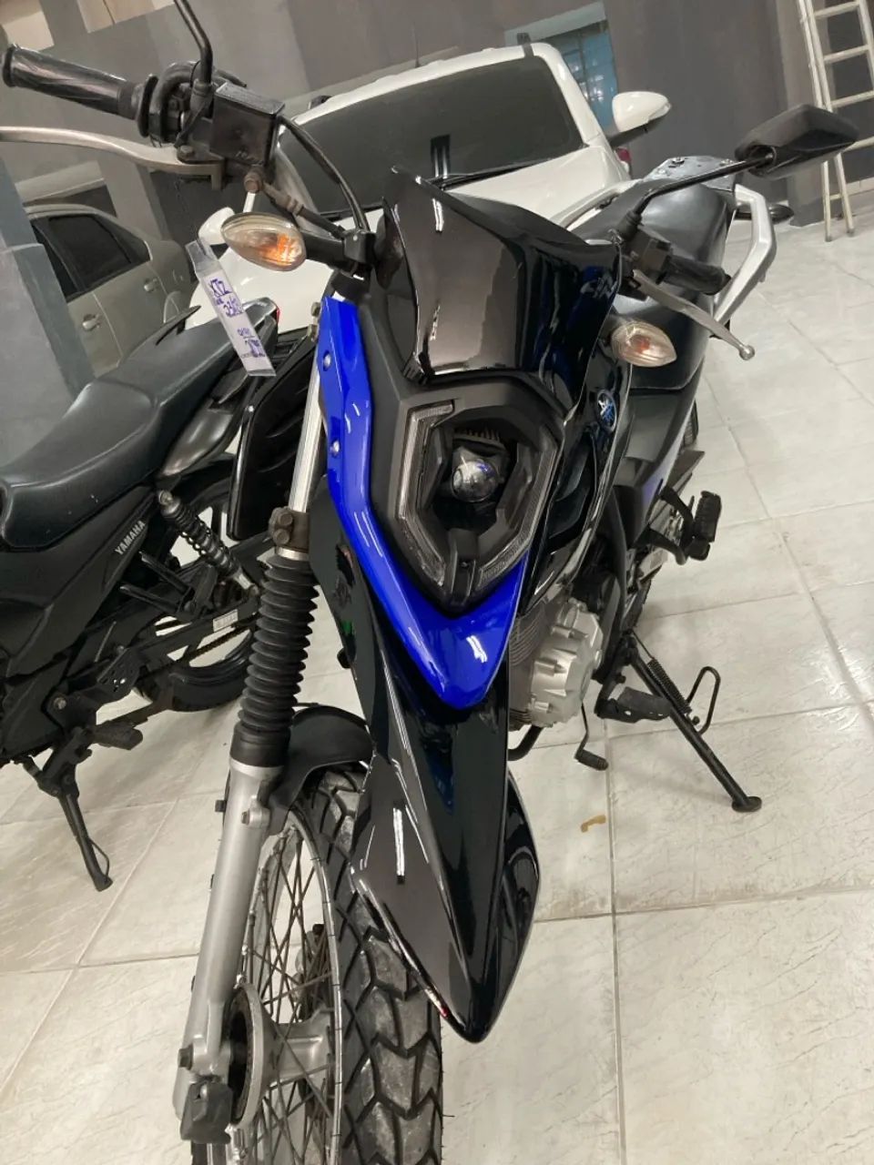 IMPERDÍVEL! XTZ CROSSER 2023  - Foto 2