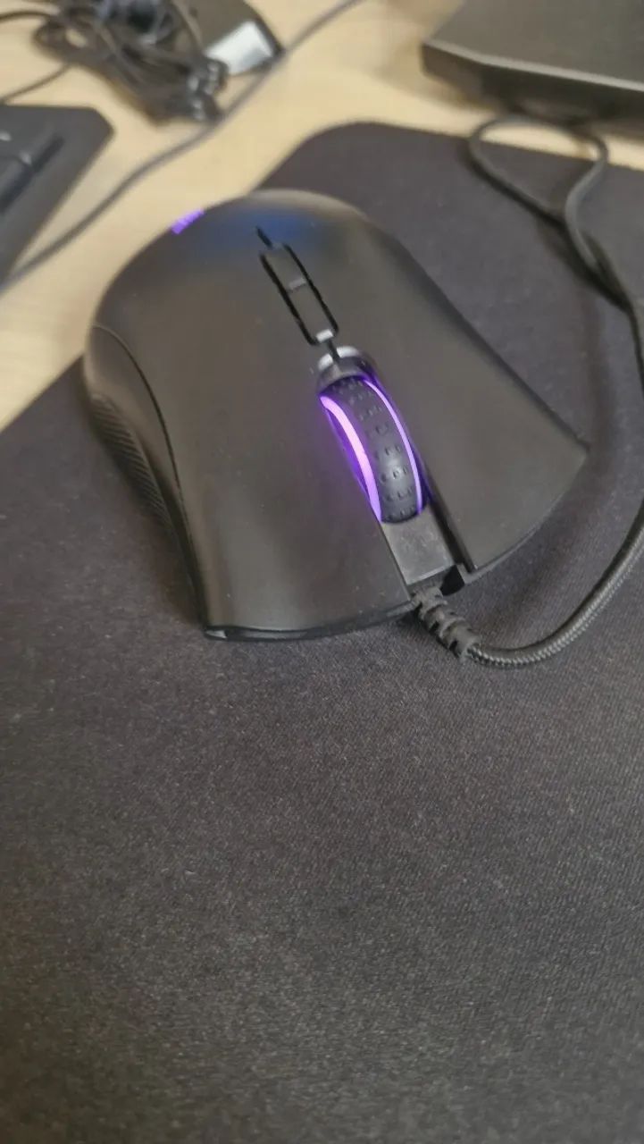 Razer Deathadder Elite Chroma64166980439681121