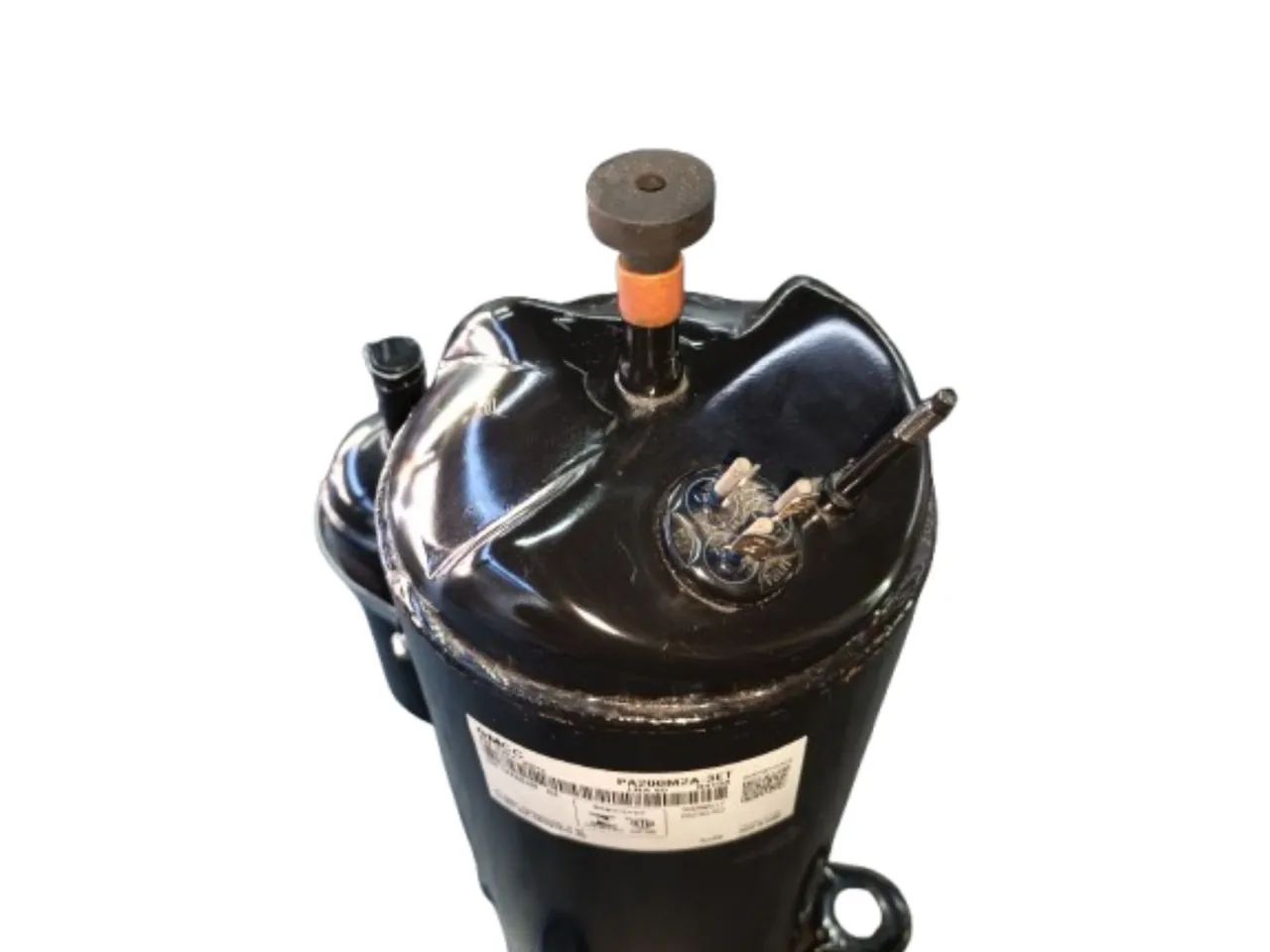 COMPRESSOR -PA200M2A-3ET - Foto 2