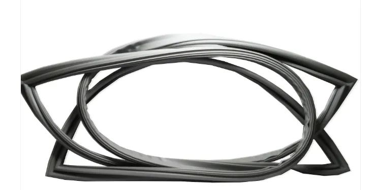 Borracha Geladeira Electrolux DF42