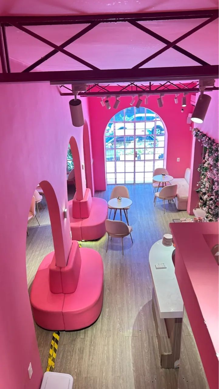 Cafeteria na aldeota pronta! repasse ou aluguel  - Foto 7