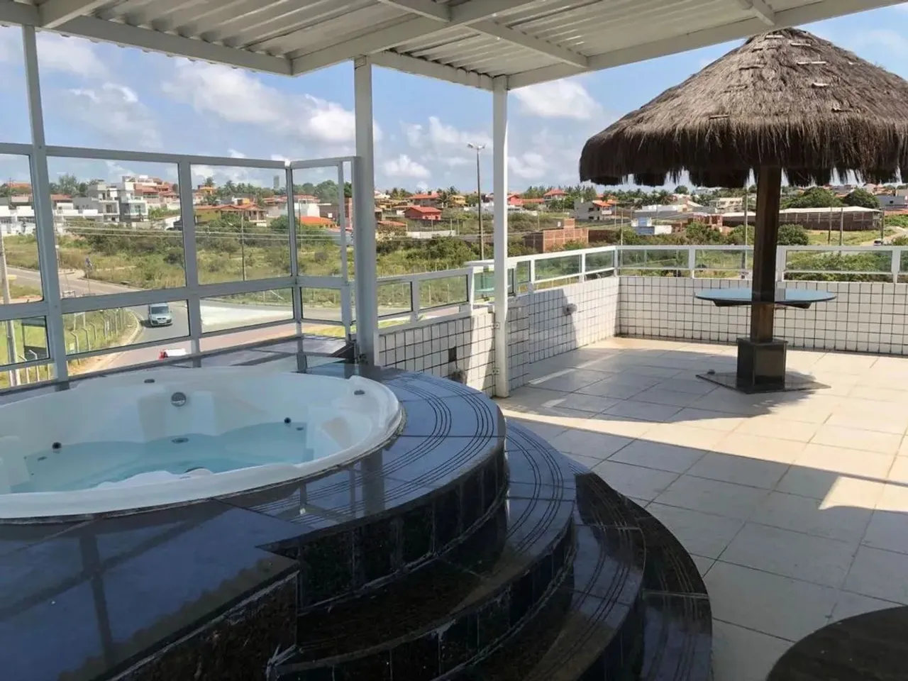 Apartamento em Conde - Carapibus - Conde/PB