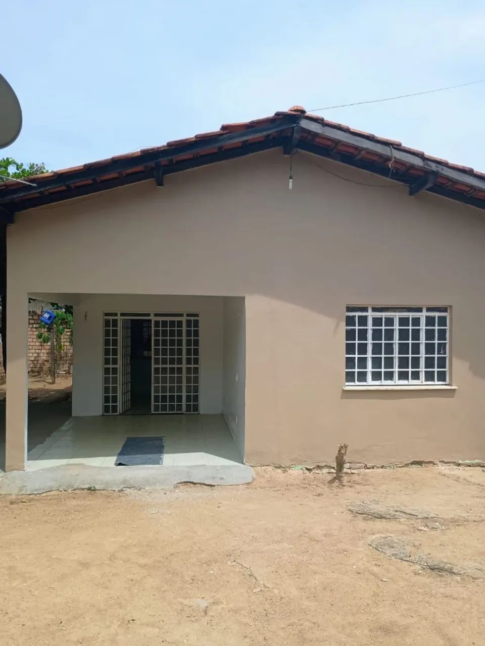 Foto - Boa Vista - Olímpico
