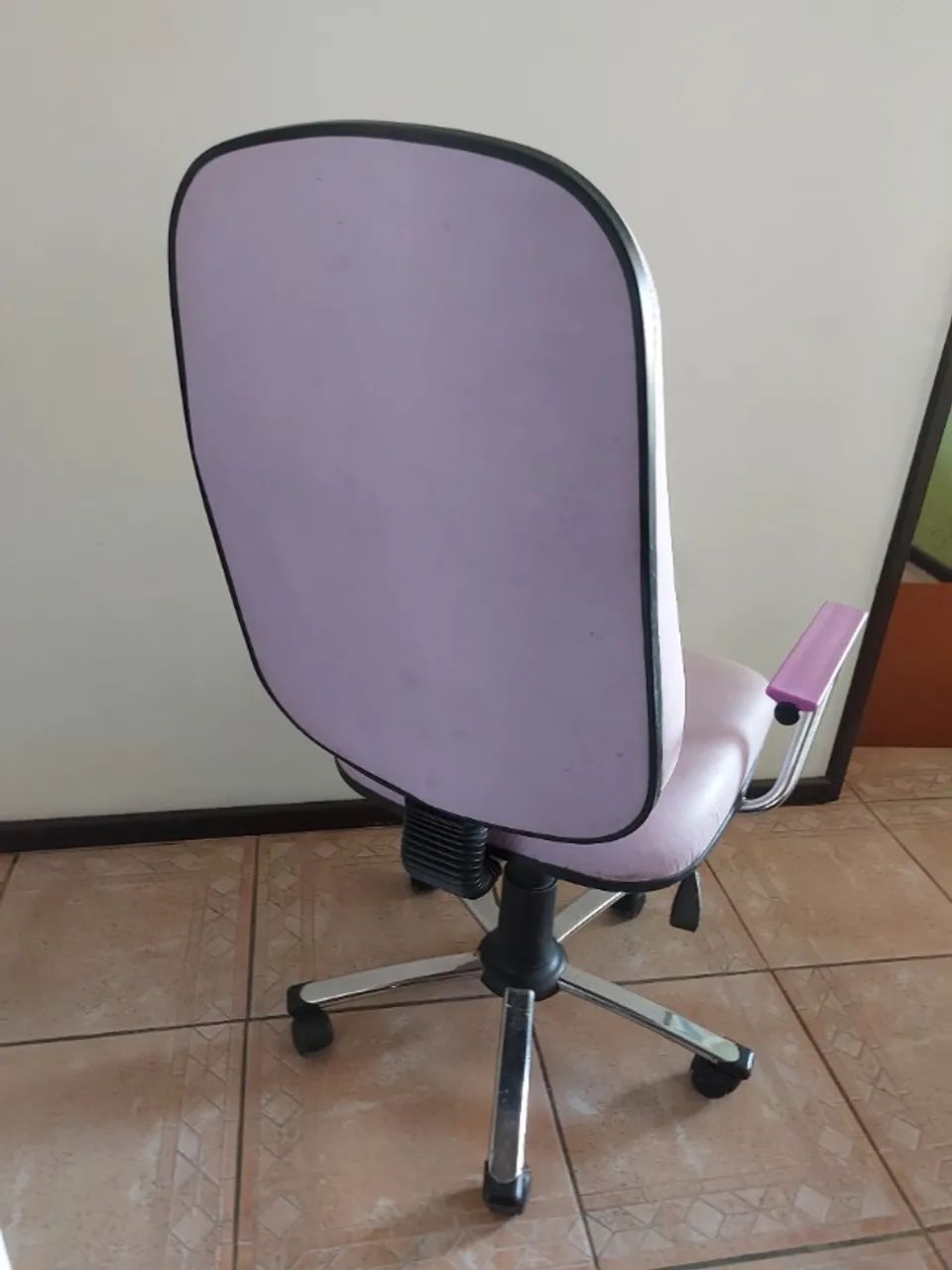 Cadeira Presidente - Foto 4