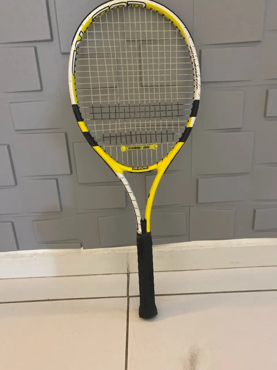 Raquete de Tênis Babolat