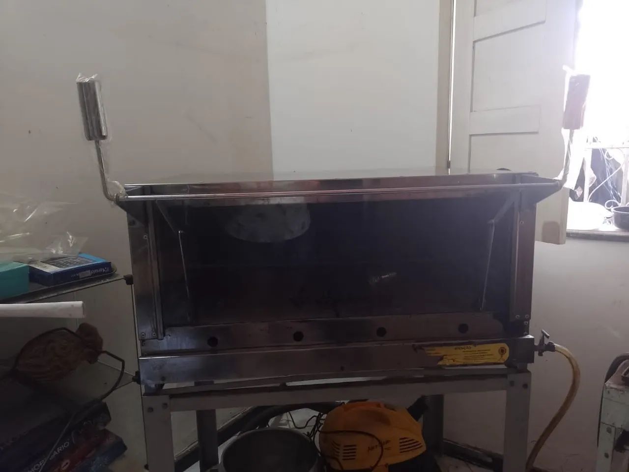 Forno para Padaria Venâncio - Foto 4