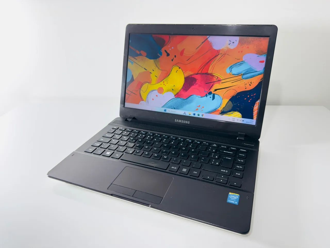 Notebook Samsung Intel core I3  - Foto 3