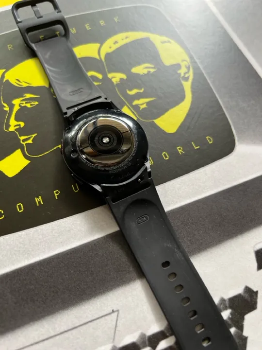 Samsung smart Watch na promoção
