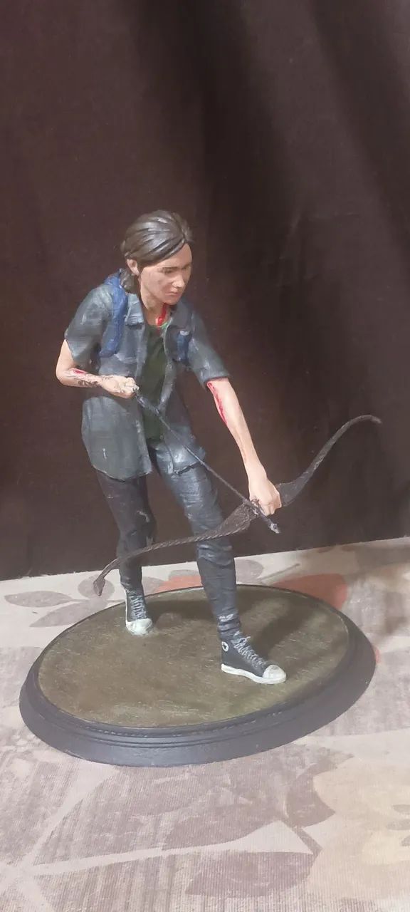 Action figure  - Foto 4