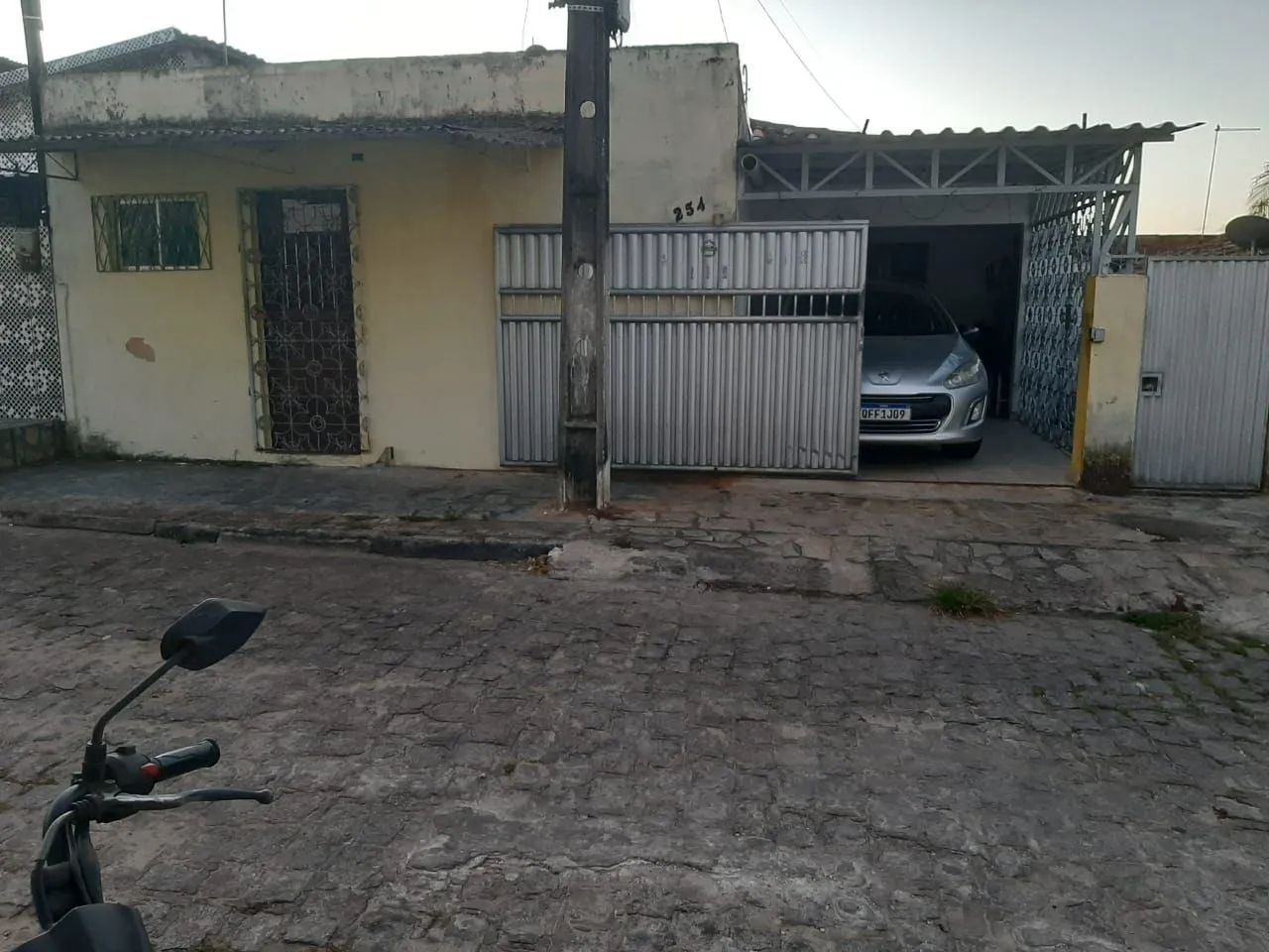 Foto - João Pessoa - Distrito Industrial