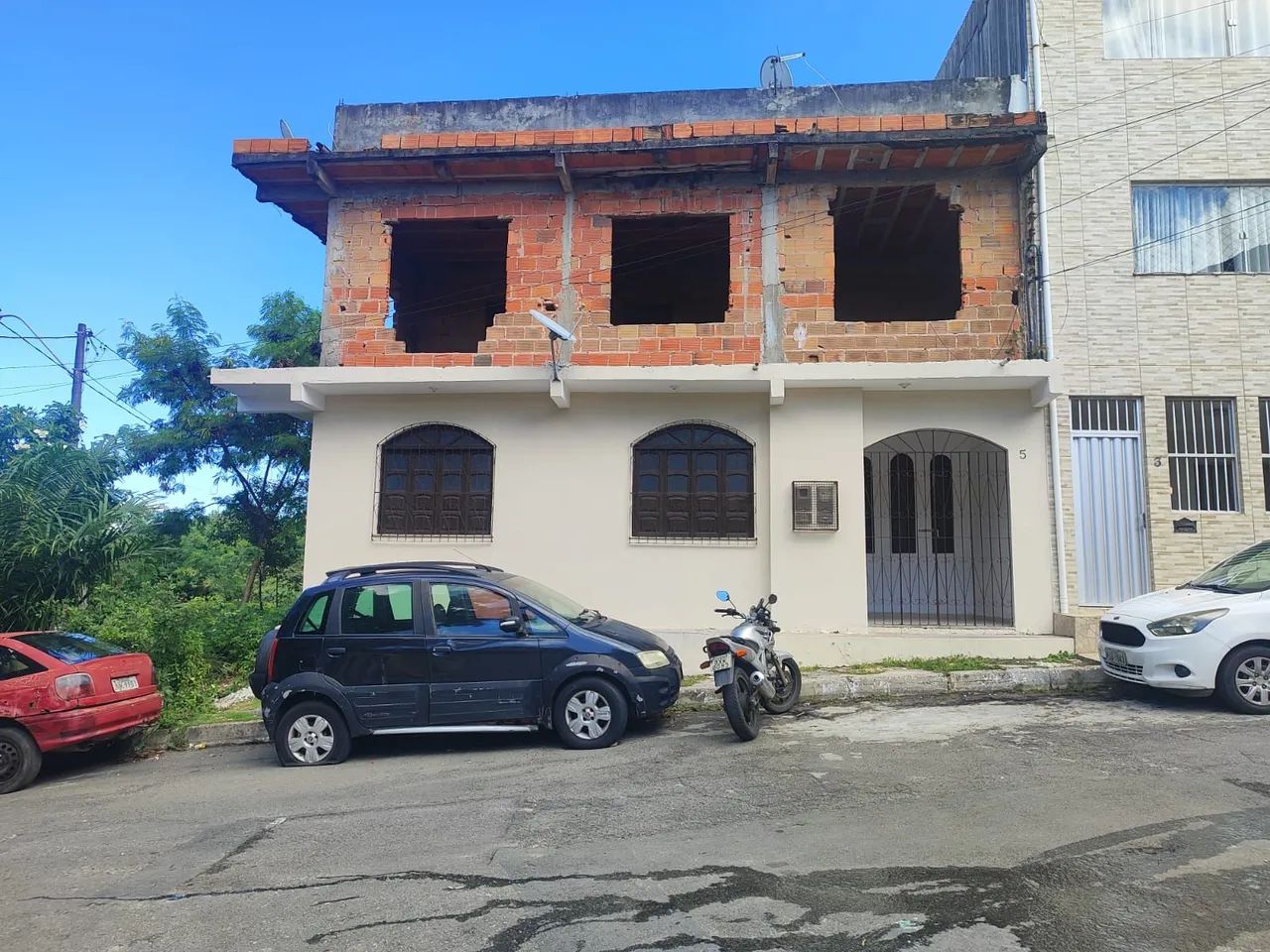 Foto - Salvador - Itapuã