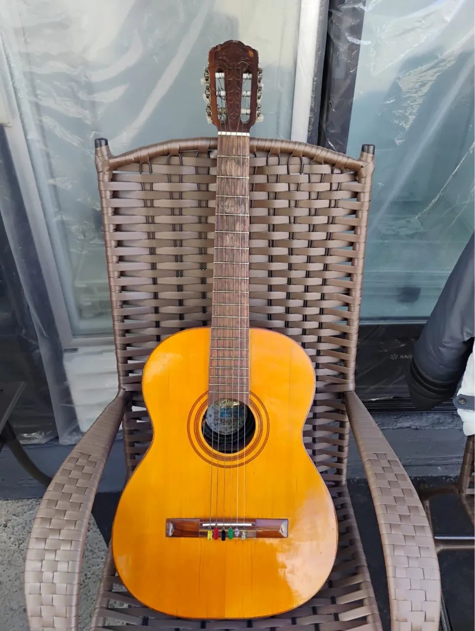 Violão de 6 cordas  - Foto 2