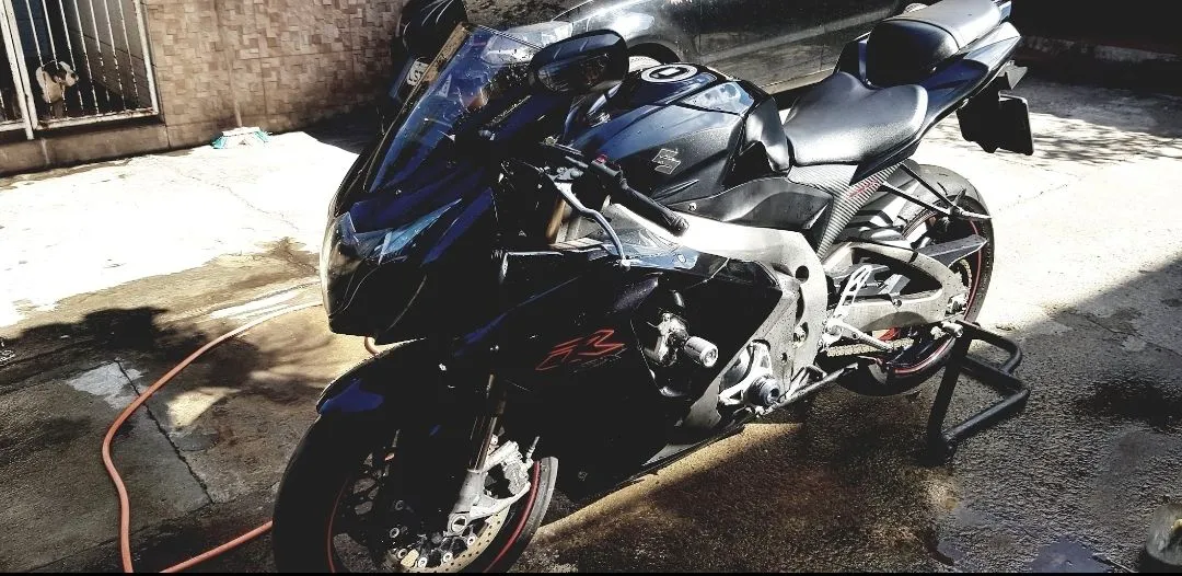 Srad1000 2011
