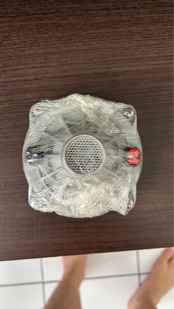Driver JBL Selenium D250-X 8 Ohms - Foto 2