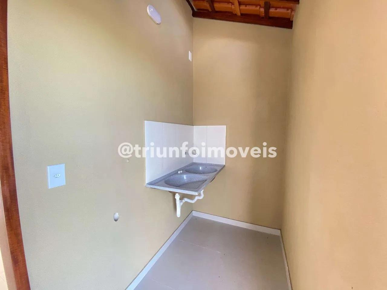 Casa a venda em Parnaíba com 2 Quartos TR215046 THE -JAKTB6