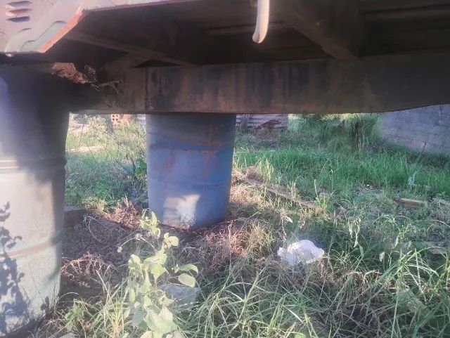 Carroceria  3/4 - Foto 5