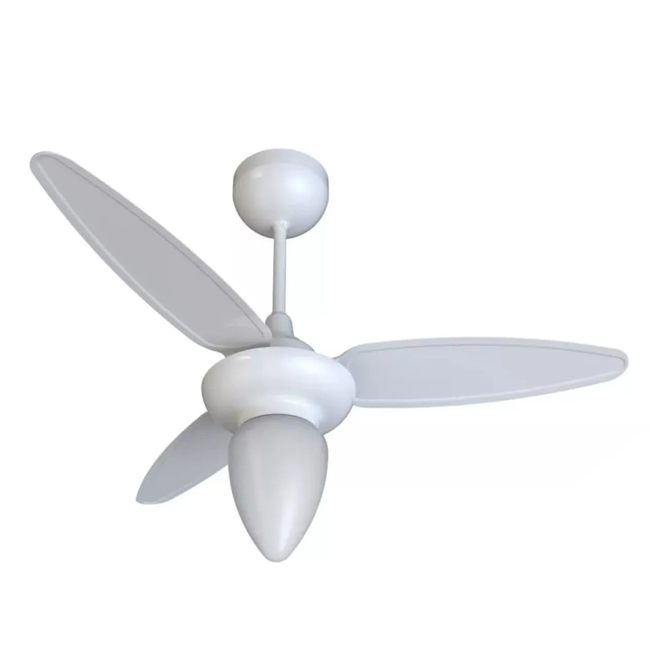 Ventilador de Teto instalado  - Foto 5