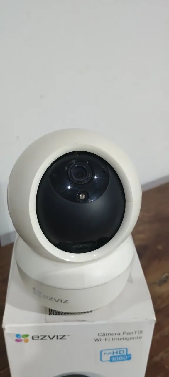 Câmera EZVIZ C6N - Foto 3