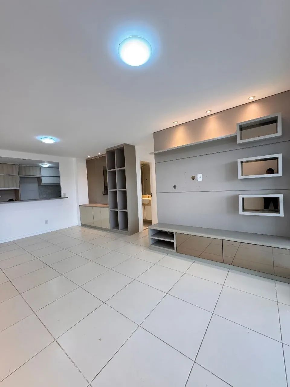 Reserva Lagoa, 88 M², Projetado - Foto 4