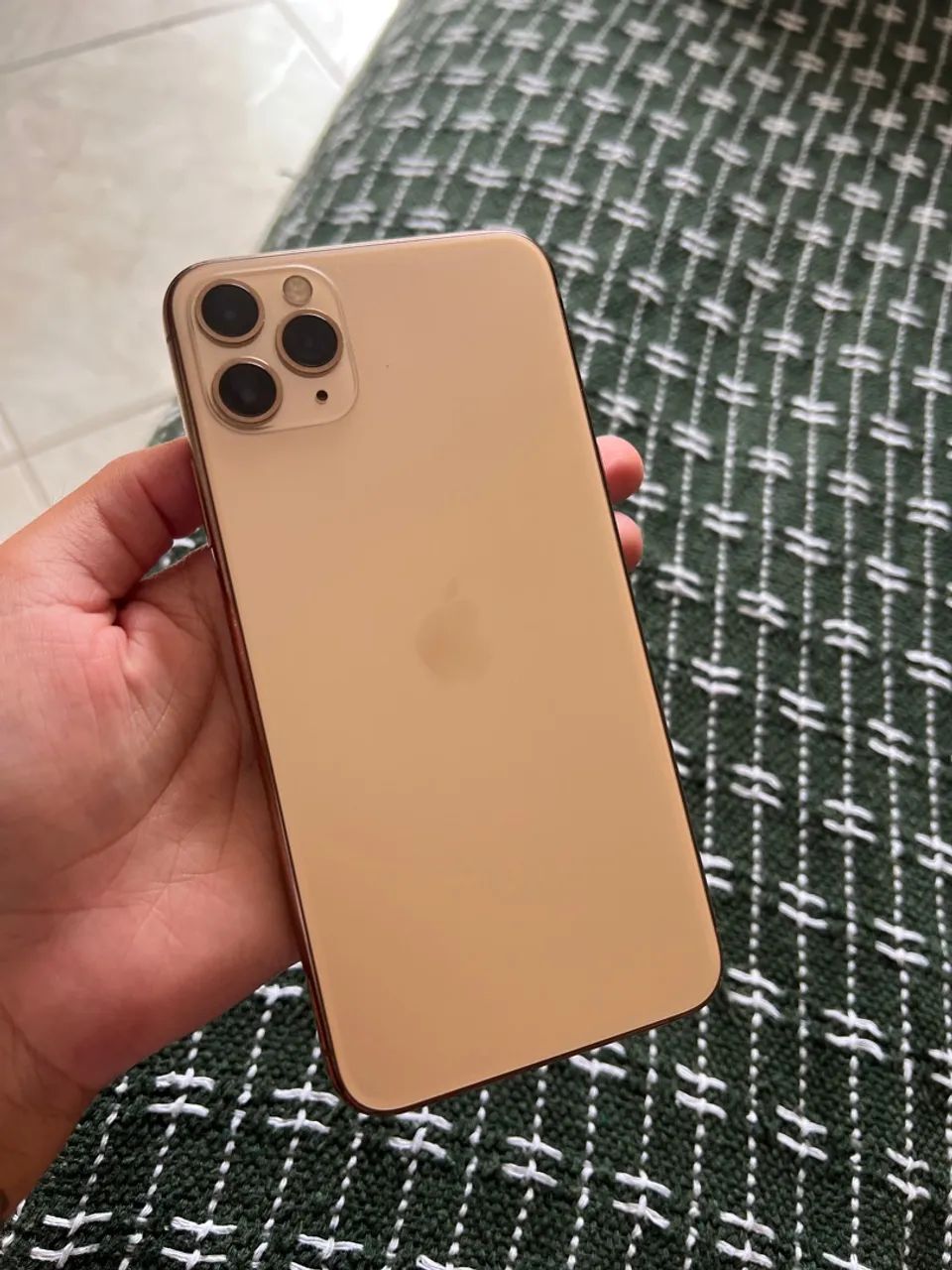 iPhone 11 Pro Max 