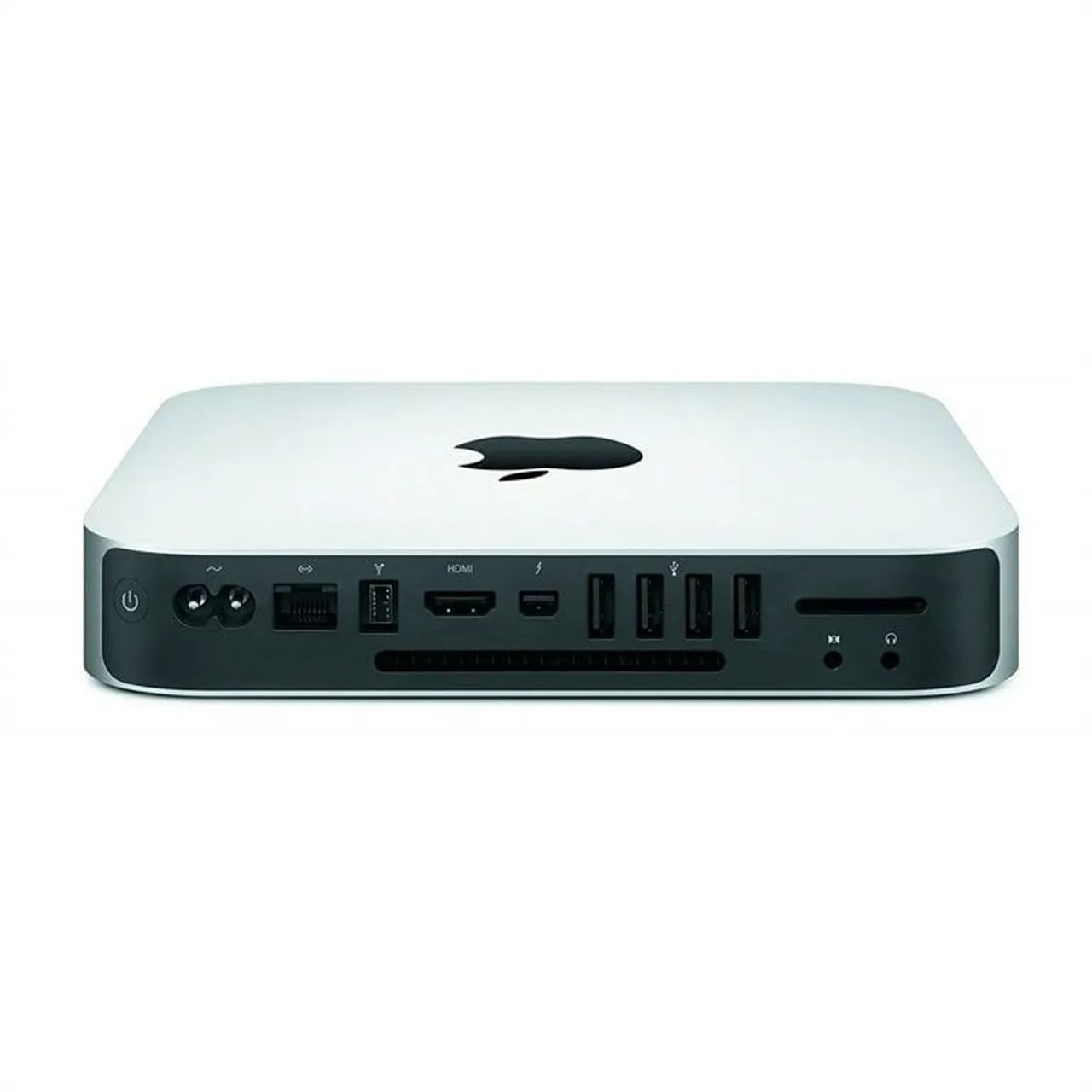 Mac mini late 2012 com windows - Computadores e Desktops