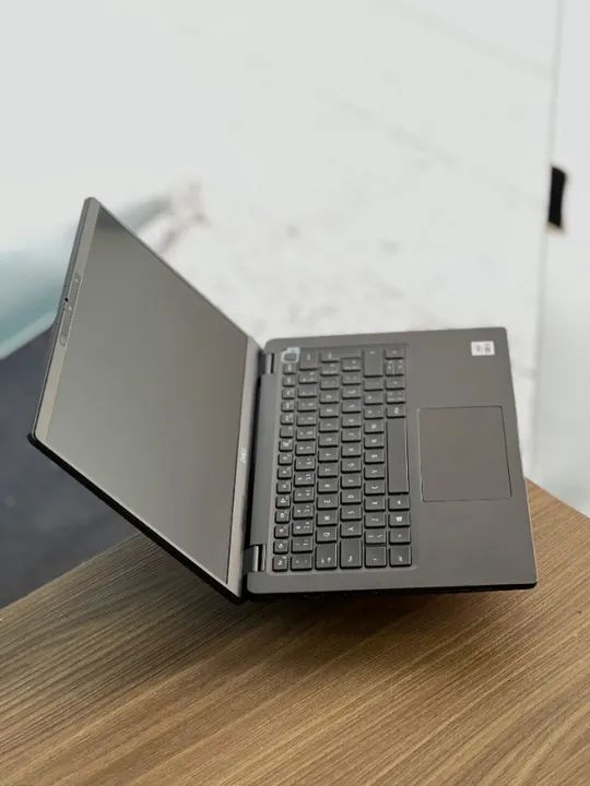 Notebook Dell Core i5 10ª Geração 16GB Ram 256GB SSD Tela 14 Full HD Windows 11 Pro - Foto 2