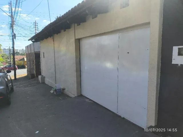 Foto - Goiânia - Vila Mauá