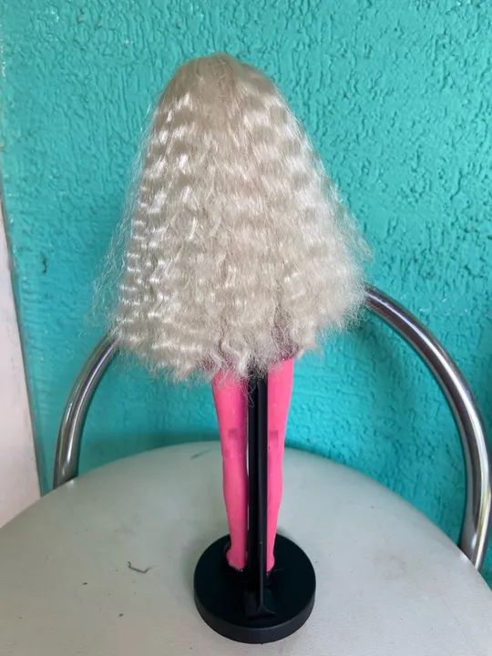 Boneca Barbie Original Anos 90 Dance Moves - Foto 2