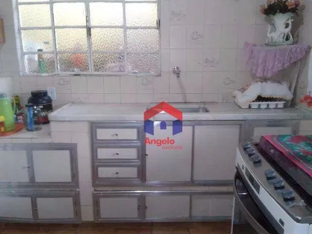 Casa com 5 quartos à venda por R$ 620.000 - São Benedito - Santa Luzia/MG - Foto 3