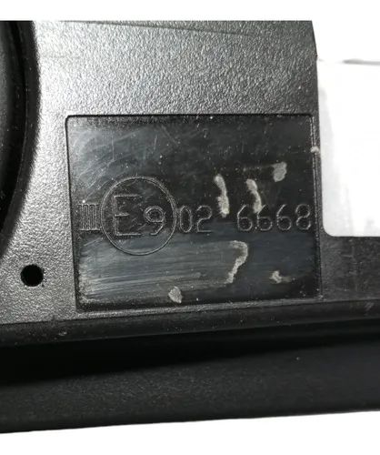 Retrovisor Esquerdo Tucson 2004 2005 2006  Até 2016 Elétrico - Foto 3