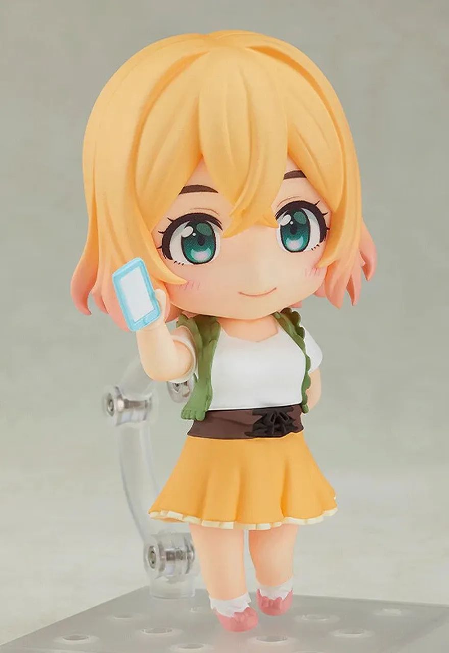 Kanojo, Okarishimasu - Nanami Mami - Nendoroid (Good Smile Company) - Foto 2