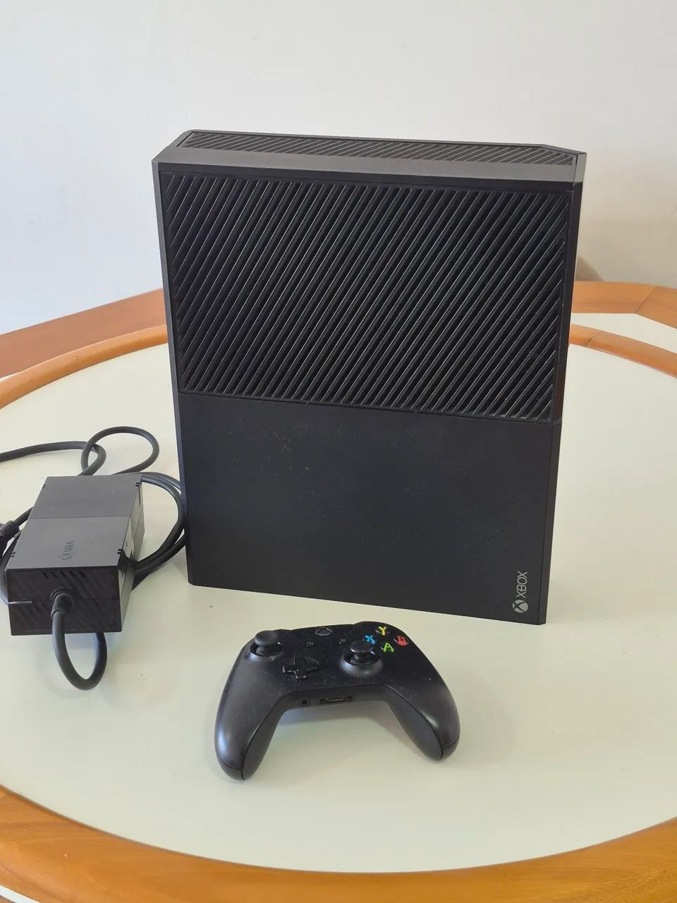 XBOX ONE